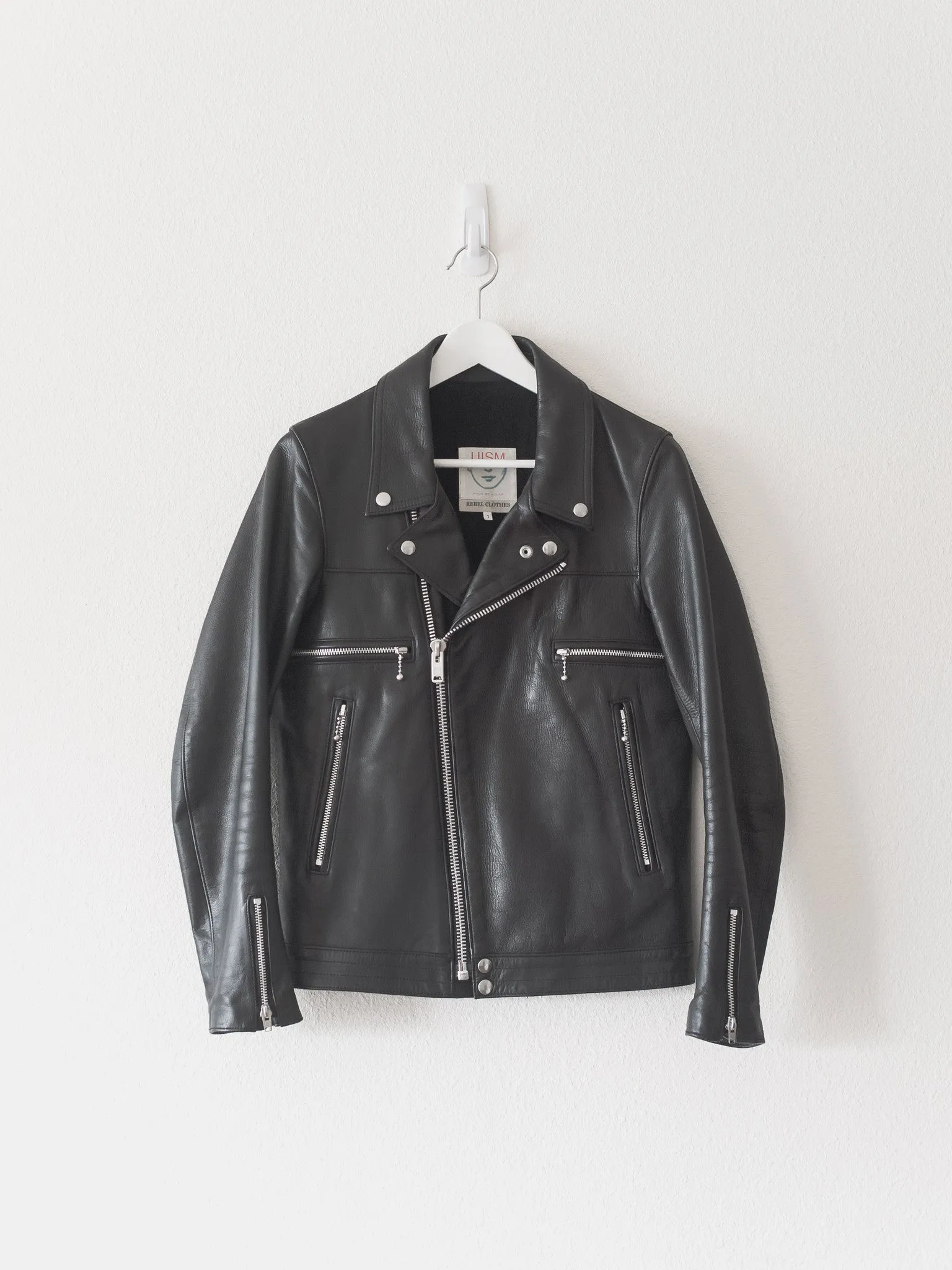 Undercover SS11 WMNNC Double Rider