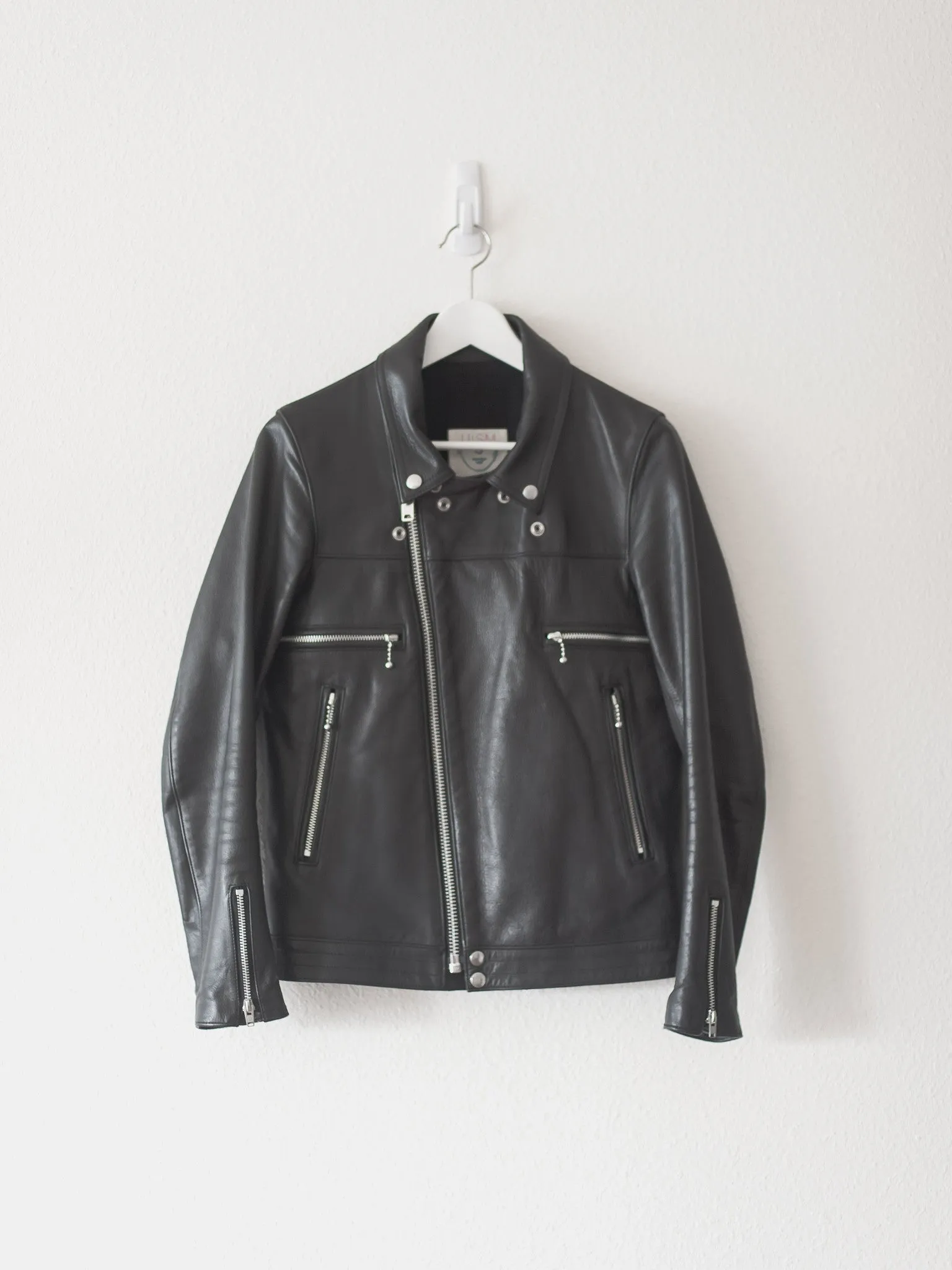 Undercover SS11 WMNNC Double Rider