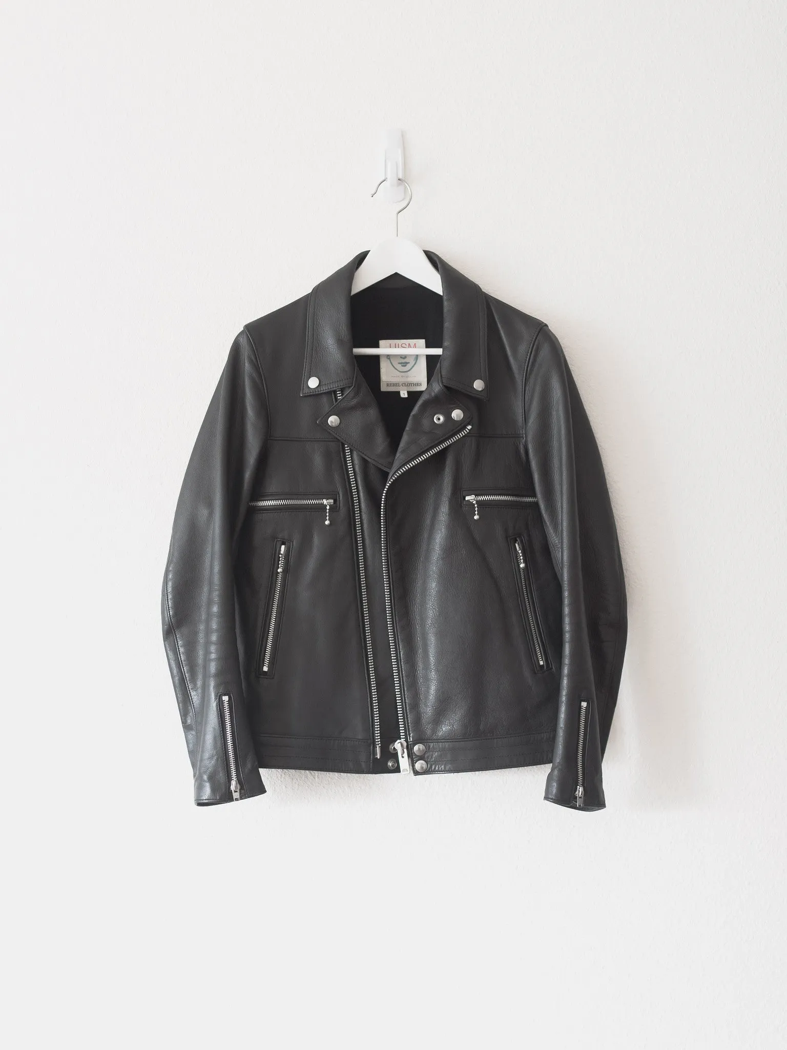 Undercover SS11 WMNNC Double Rider