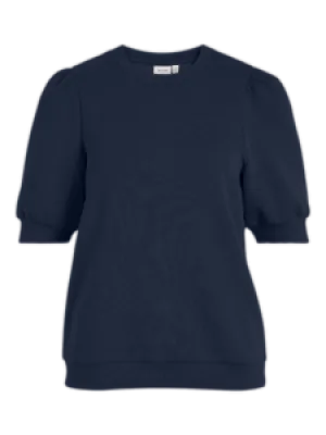 VISIF Top - Navy Blazer