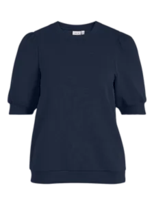 VISIF Top - Navy Blazer
