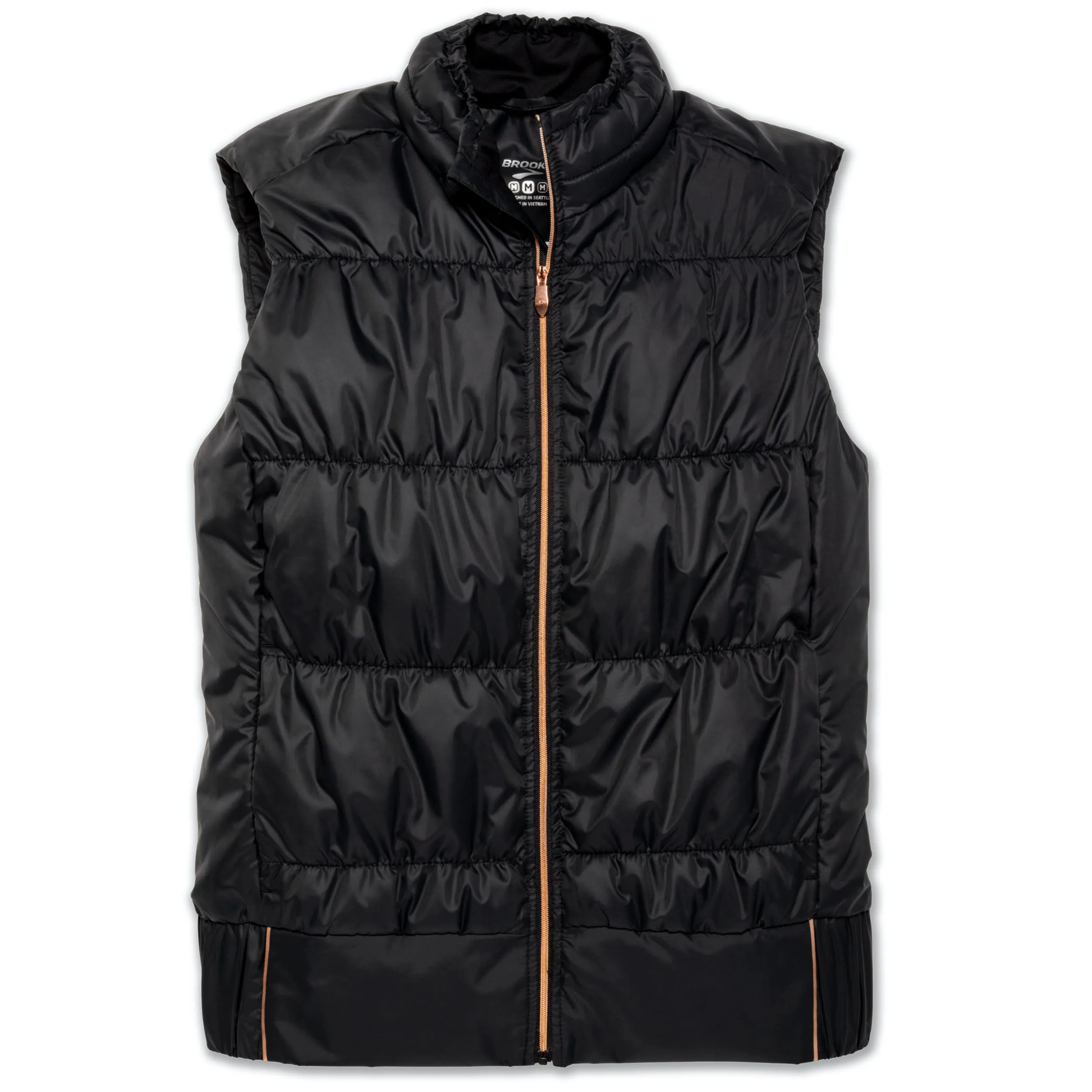 W Brooks Cascadia Vest