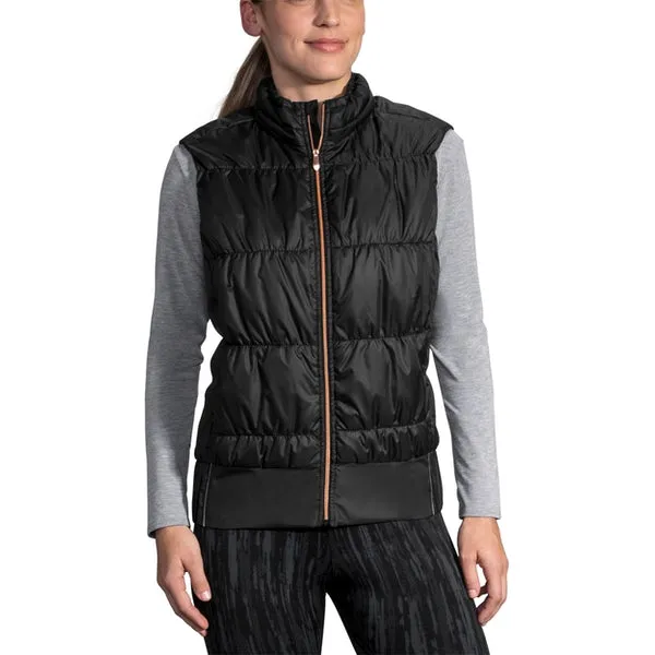 W Brooks Cascadia Vest