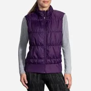 W Brooks Cascadia Vest