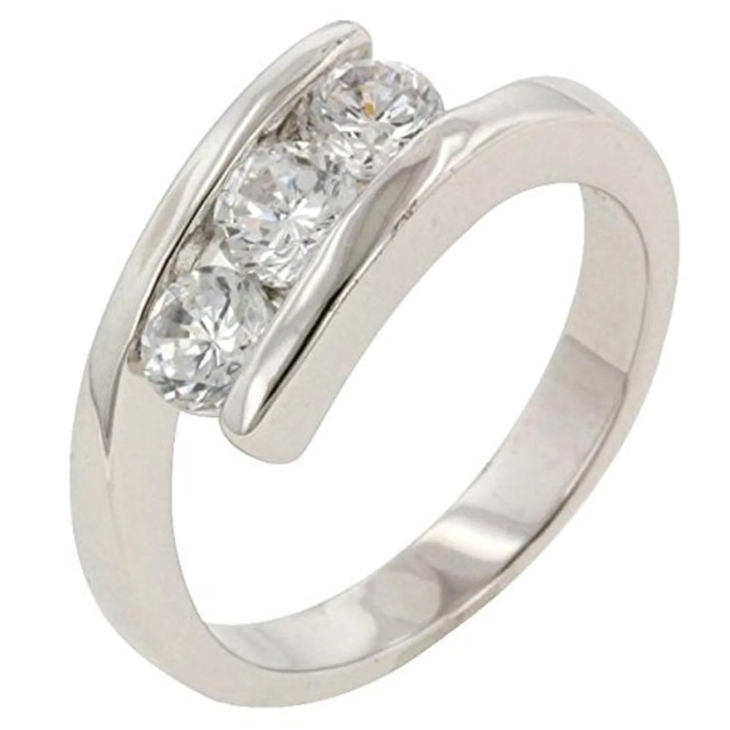 WildKlass Classic Audrey Ring