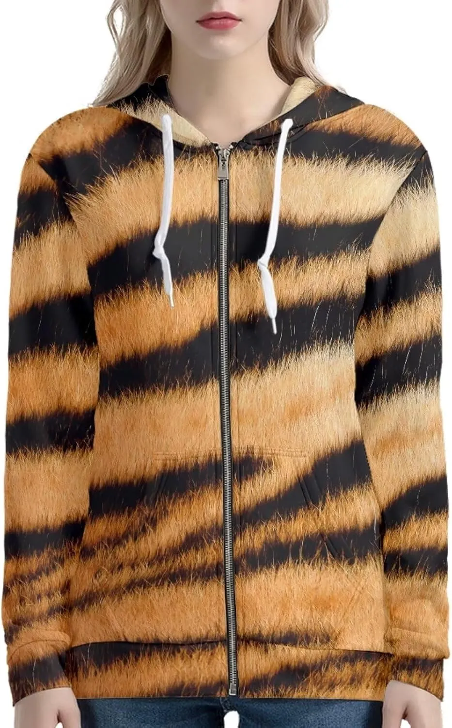 Womens Fall Fashion Hoodies Casual Sweatshirts for Women XS-5XL