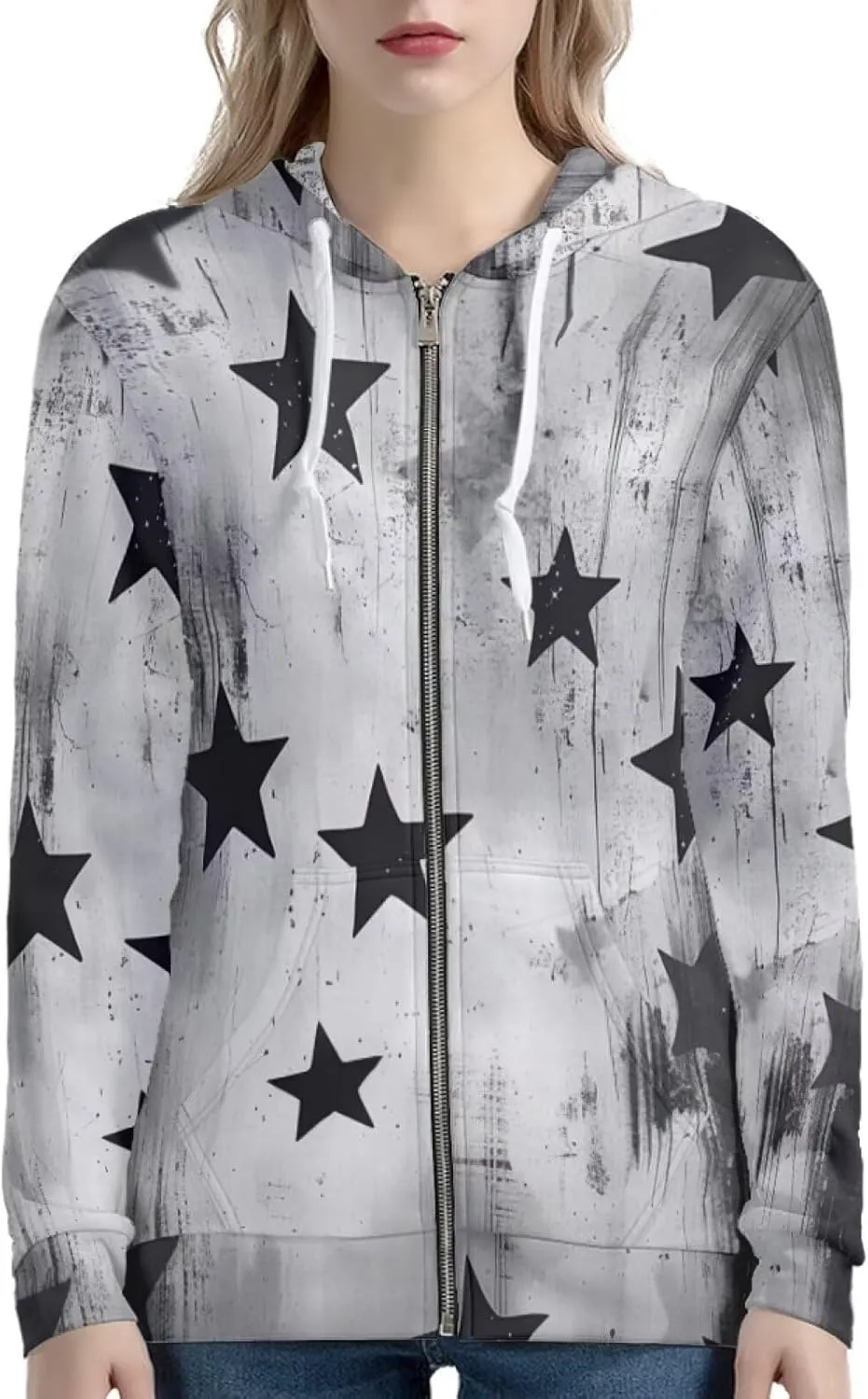 Womens Fall Fashion Hoodies Casual Sweatshirts for Women XS-5XL